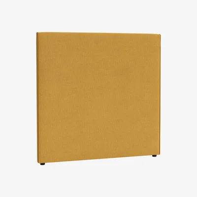 Loaf Tall Piper Headboard