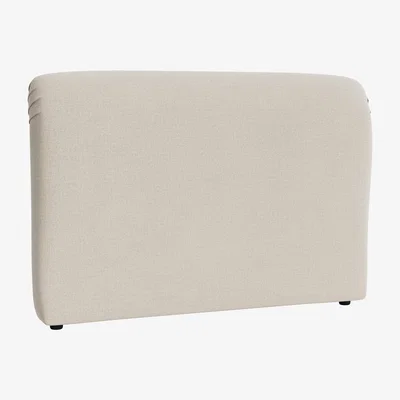 Loaf Cookie Headboard