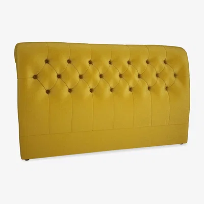 Loaf Dozer Headboard