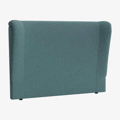 Loaf Hugger Headboard