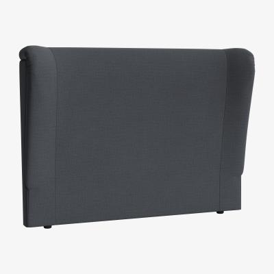 Loaf Hugger Headboard