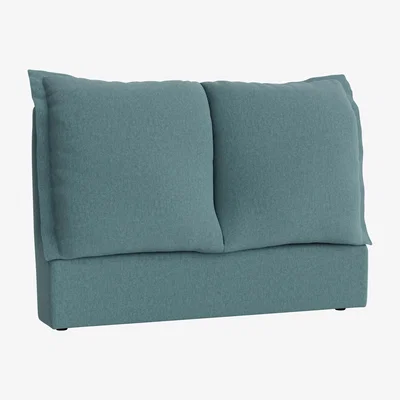 Loaf Beddy-Byes Headboard