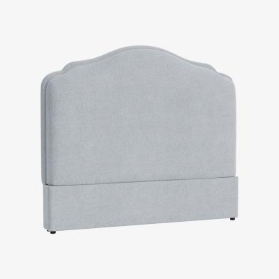 Loaf Sugar Puff Headboard
