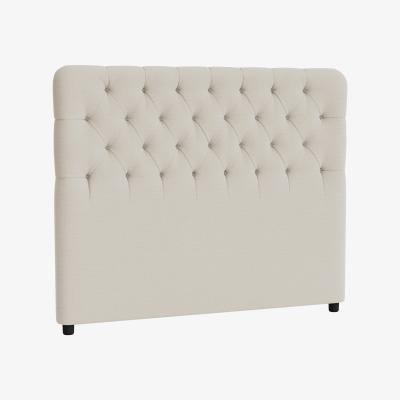 Loaf Billow Headboard