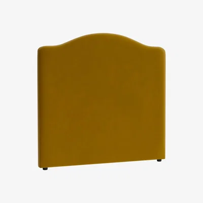 Loaf Tall Luna Headboard