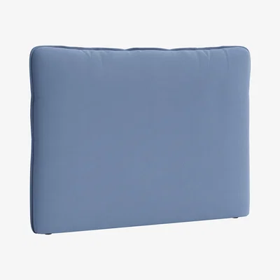 Loaf Pillow Talker Headboard
