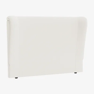 Loaf Hugger Headboard