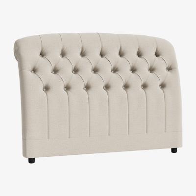 Loaf Dozer Headboard