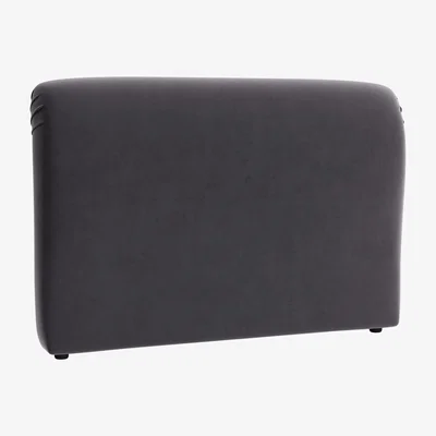 Loaf Cookie Headboard