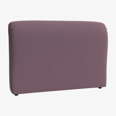 Loaf Cookie Headboard