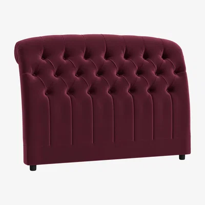 Loaf Dozer Headboard
