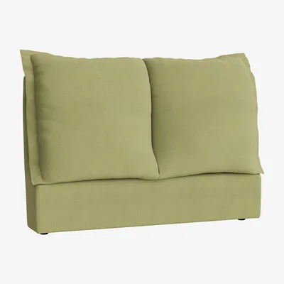 Loaf Beddy-Byes Headboard