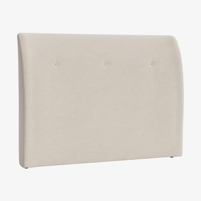 Loaf Puffball Headboard
