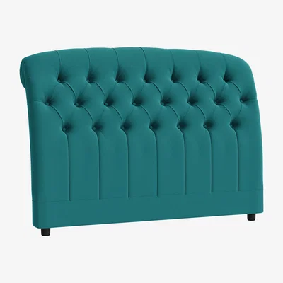 Loaf Dozer Headboard