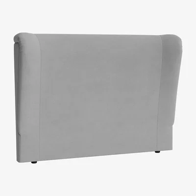 Loaf Hugger Headboard