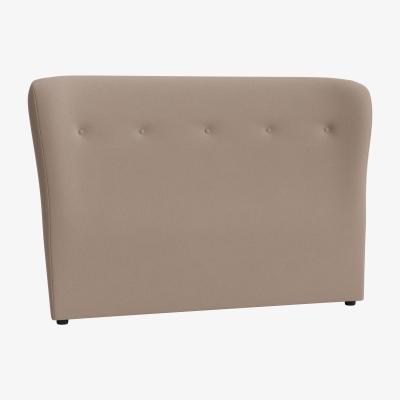 Loaf Smoke Headboard