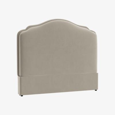 Loaf Sugar Puff Headboard