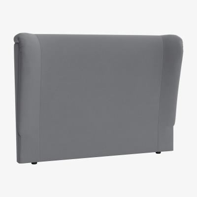Loaf Hugger Headboard
