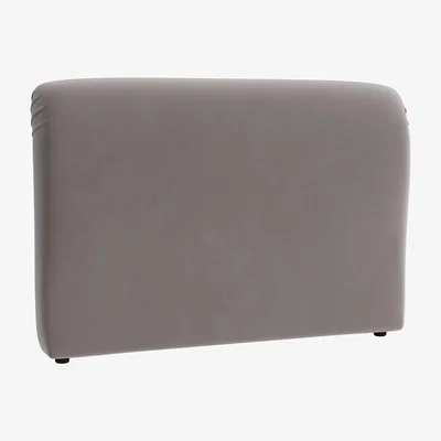 Loaf Cookie Headboard