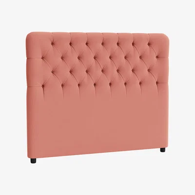 Loaf Billow Headboard