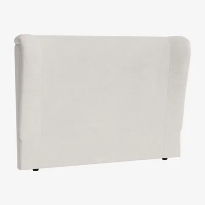 Loaf Hugger Headboard
