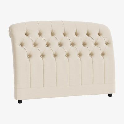 Loaf Dozer Headboard