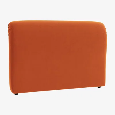 Loaf Cookie Headboard