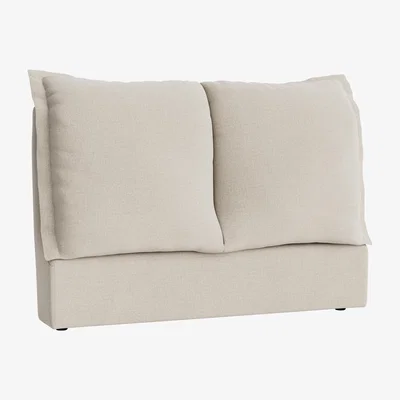 Loaf Beddy-Byes Headboard
