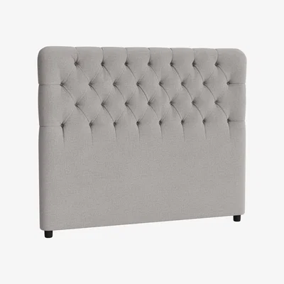 Loaf Billow Headboard