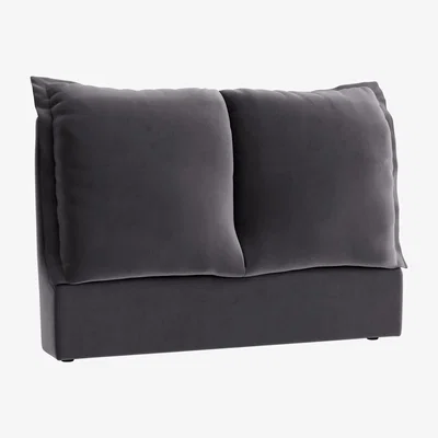 Loaf Beddy-Byes Headboard
