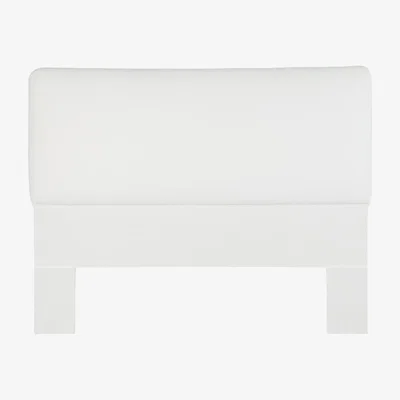 OKA OKA, Upholstered & Padded Headboard, King Size, Headboards, Upholstered