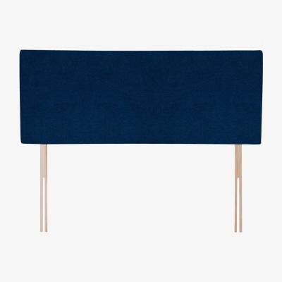 Downtown Tempur Buckingham Bledlow Strutted Headboard - Single - 90cm - Venice Olive