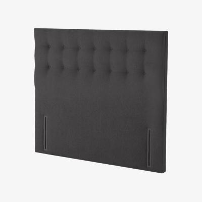 Downtown Silentnight Goya Floor Standing Headboard - King - Standard