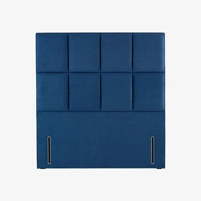 Downtown Hypnos Victoria Euro Slim Headboard - 150cm King