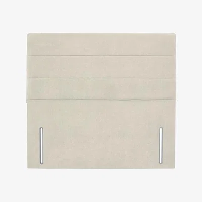 Downtown Tempur Buckingham Turville Floor Standing Headboard - Single - 90cm - Venice Marine