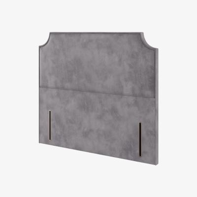 Downtown Sealy Tate Full Height Headboard - 150cm King