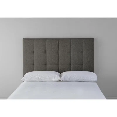 Perch and Parrow Hopper 5' King Headboard in Tortellini