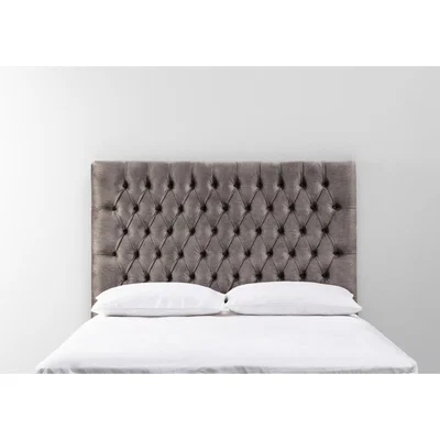 Perch and Parrow Gloria 5' King Size Headboard