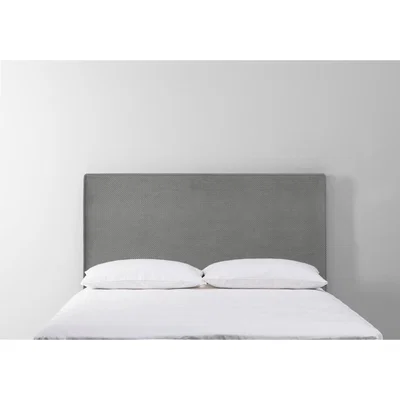 Perch and Parrow Calvin 6' Super King Size Headboard