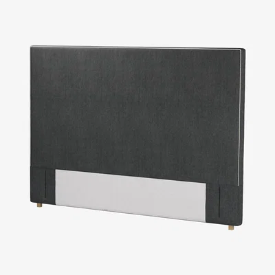 Sofa.com Standalone Carter 130cm Super King Headboard in Station House Sandgate - sofa.com
