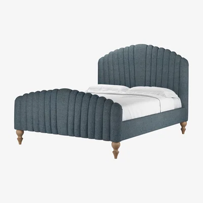 Sofa.com Bella King Bed in St Margaret's Whitstable - sofa.com