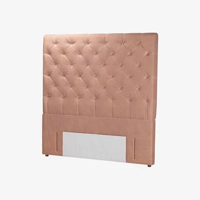 Sofa.com Standalone Rosalie 150cm King Headboard in Cosmopolitan Smart Velvet - sofa.com