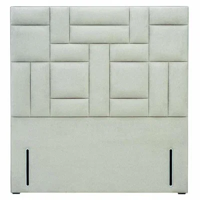 Woods Furniture Hypnos Charlotte Headboard King Floor Standing