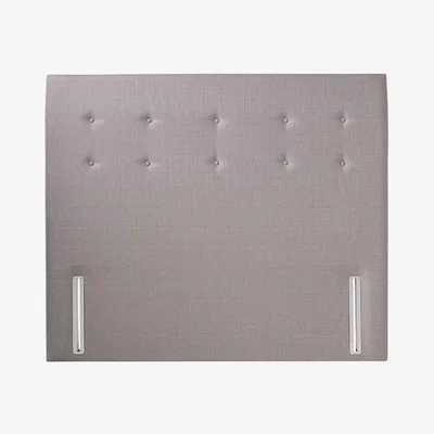 Woods Furniture Harrison Andalucia Floor Standing Headboard King Floor Standing