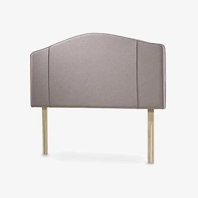 Woods Furniture Harrison Tiffany Strutted Headboard King Strutted