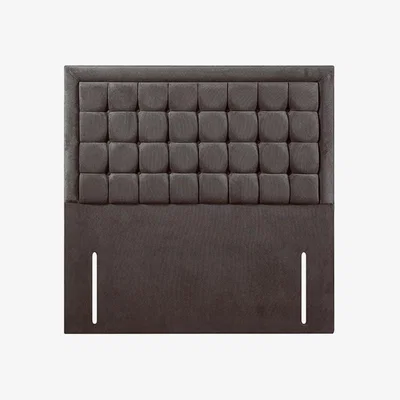 Woods Furniture Gloucester Headboard King Floor Standing Headboard