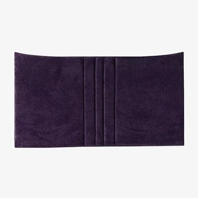 Woods Furniture Kirkwall Strutted Headboard King Strutted Headboard