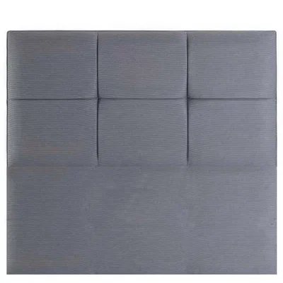 Woods Furniture Hypnos Fiona Floor Standing Headboard King Floor Standing