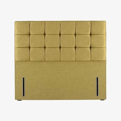 Woods Furniture Hypnos Grace Floor Standing Headboard King Floor Standing