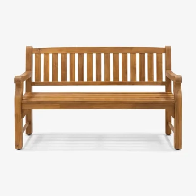 Dunelm Sofia 3 Seater Bench